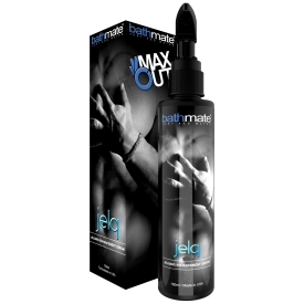 Sérum na zväčšenie penisu Bathmate Max Out Jelq 100 ml