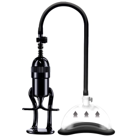 Vákuová pumpa na vagínu Pleasure Pump
