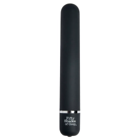 FSoG Charlie Tango Classic silikónový vibrátor