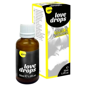 Španielske mušky pre ženu a muža 30 ml