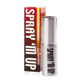 Erekčný stimulačný sprej na penis Spray m Up 22 ml