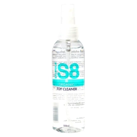 Stimul8 Organický čistič na erotické pomôcky 150 ml
