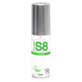 Organický lubrikant Vegan Stimul8 125 ml