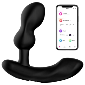 Lovense Edge 2 smart stimulátor prostaty