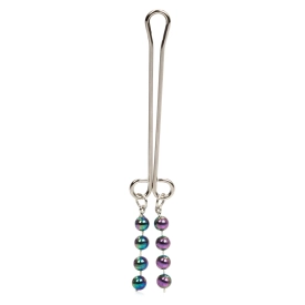 Šperk na klitoris Beaded Clit Jewelry