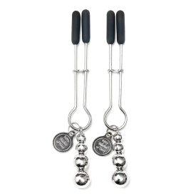 FSoG The Pinch svorky na bradavky