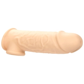 Predlžujúci telový návlek na penis +5 cm Performance Maxx 7