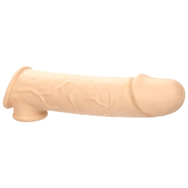 Performance Maxx 8 predlžujúci návlek na penis telový