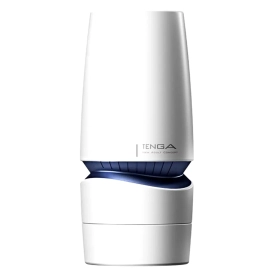 Tenga Aero Cobalt Ring podtlakový masturbátor