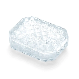 Tenga Uni Diamond stimulátor číry