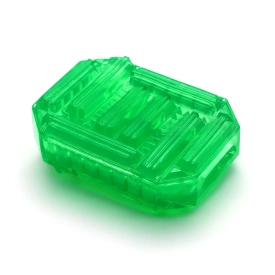 Tenga Uni Emerald stimulátor zelený