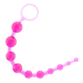 Thai Beads ružové