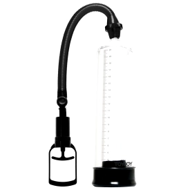 Vákuová pumpa s čerpadlom číra Manpower Power Pump