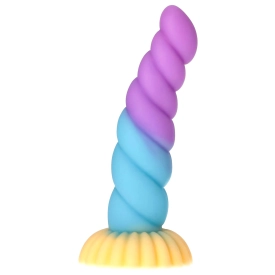 Morganal monster dildo