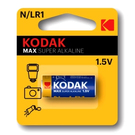 Max Super Alkaline batéria N/LR1 – 1 ks
