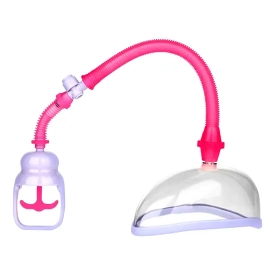 Vagina Cup – pumpa