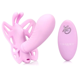 Venus Butterfly G-spot vibrátor do nohavičiek