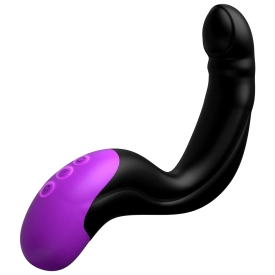 Hyper Pulse P bod a G bod vibrátor