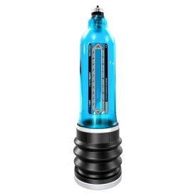 Bathmate Hydromax 9 – modrá