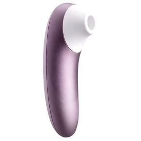 Womanizer Pro klitorisový stimulátor fialový